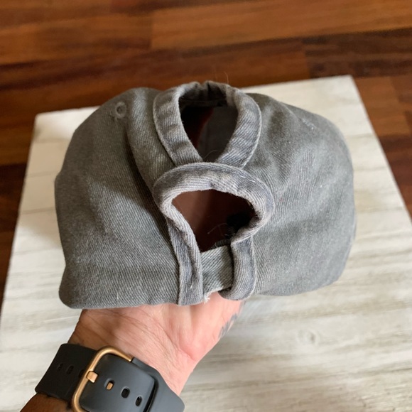 Womens baseball hat - Picture 2 of 5